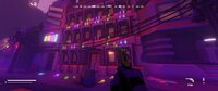 Blue Tiger screenshot, image №2703677 - RAWG