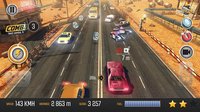 Road Racing: Highway Car Chase screenshot, image №1372441 - RAWG