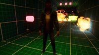 Escape-from-the-crazy-balls screenshot, image №3807641 - RAWG