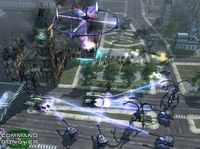 Command & Conquer 3: Tiberium Wars screenshot, image №185725 - RAWG
