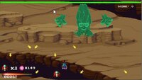 Cliff Shooter Demo screenshot, image №2881601 - RAWG