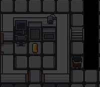 Burglar (Robloxillian) screenshot, image №3821241 - RAWG
