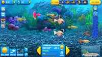 Fish Tycoon 2: Virtual Aquarium screenshot, image №863738 - RAWG