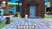 Master Boy screenshot, image №2945728 - RAWG