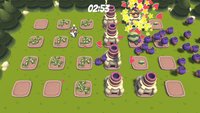 WARtermelon screenshot, image №1175653 - RAWG