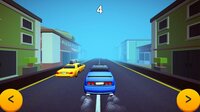 Fast Roads screenshot, image №2971502 - RAWG