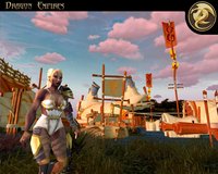 Dragon Empires screenshot, image №353716 - RAWG