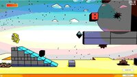 Faster Than Possible (itch) screenshot, image №3124452 - RAWG