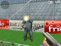 Torrente: El Juego screenshot, image №380584 - RAWG