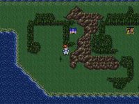 A saga das Relíquias (Demo free) screenshot, image №2263412 - RAWG