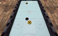 Air Hockey 3D screenshot, image №980904 - RAWG