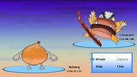Veggiemon screenshot, image №3687255 - RAWG