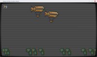 Mega Airship Zombie Attack screenshot, image №1273949 - RAWG