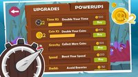 Leo Escape Runner screenshot, image №1401300 - RAWG