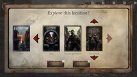 Deadwalker Chronicles screenshot, image №4208902 - RAWG