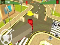 Truck Parking Master 2018 screenshot, image №1809027 - RAWG