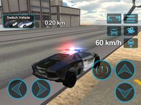 Police Car Driving Simulator screenshot, image №923079 - RAWG