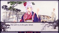 Shades of Sakura screenshot, image №2946554 - RAWG
