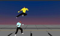 Project NightBrawler screenshot, image №2483629 - RAWG
