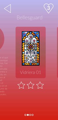 Vitral (Gammera Nest) screenshot, image №2256146 - RAWG