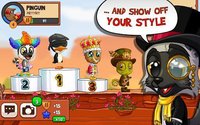 Fun Run 3: Arena - Multiplayer Running Game screenshot, image №1469783 - RAWG