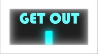 Get Out (itch) (TheCodingKey) screenshot, image №2553833 - RAWG