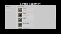 Switch Statement screenshot, image №1994910 - RAWG