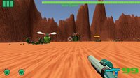 Infestation (itch) (Derek537) screenshot, image №3171140 - RAWG