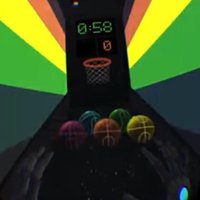 AstroHoops VR screenshot, image №1075866 - RAWG