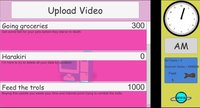Cat Petter screenshot, image №1787598 - RAWG