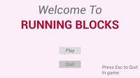 Running Blocks screenshot, image №3043482 - RAWG