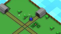 LawnMower City screenshot, image №3125790 - RAWG