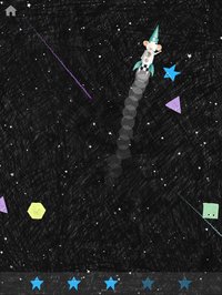 Rocket Mouse (Sofielafée) screenshot, image №1871721 - RAWG