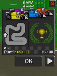 Mini Turbo GP screenshot, image №884385 - RAWG