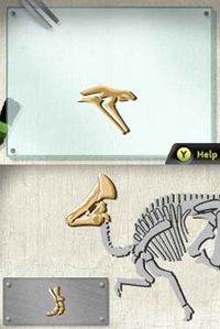 Smart Games for Kids screenshot, image №258447 - RAWG