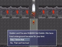 Genitite: A Fight For Earth screenshot, image №2249275 - RAWG