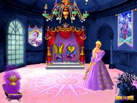 Barbie as Rapunzel: A Creative Adventure screenshot, image №489579 - RAWG