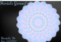 Mandala Generator screenshot, image №2191725 - RAWG