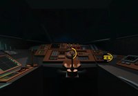 Y-Wing Starfighter VR screenshot, image №1064303 - RAWG