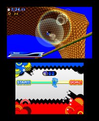 Sonic Generations screenshot, image №574505 - RAWG