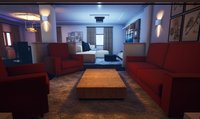 Architecture: My Living Room On unreal engine 4 screenshot, image №2391289 - RAWG