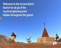 Arcana Ruins screenshot, image №3283124 - RAWG
