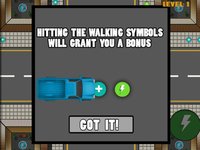 Smashing Traffic screenshot, image №1613033 - RAWG