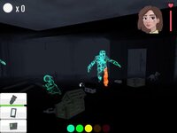 Kelsi Davies: Haunt Escape screenshot, image №2552433 - RAWG