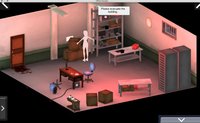 Office Escape (Charlie Francis Cassidy) screenshot, image №1285916 - RAWG