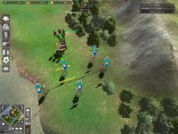 Medieval Lords: Build, Defend, Expand screenshot, image №392191 - RAWG