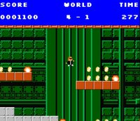 Jumping Jack Inferno screenshot, image №1153041 - RAWG