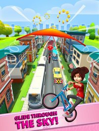 Bike Race - Bike Blast screenshot, image №2041103 - RAWG