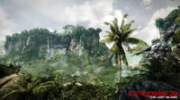 Crysis 3: The Lost Island screenshot, image №610046 - RAWG