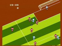 Goal! (1988) screenshot, image №735889 - RAWG
